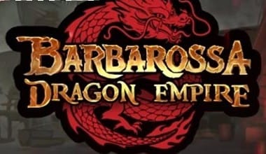 Barbarossa Dragon Empire