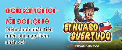 Săn Jackpot Cực Lớn Mỗi Ngày
