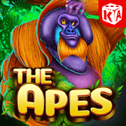 Người Vượn game icon