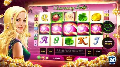 Giao diện sảnh game VinVIP