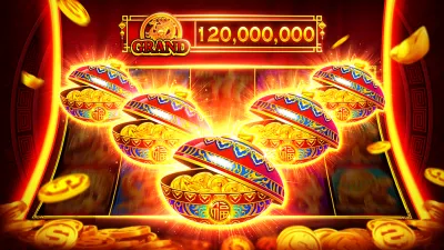 Trò chơi nổ hũ jackpot